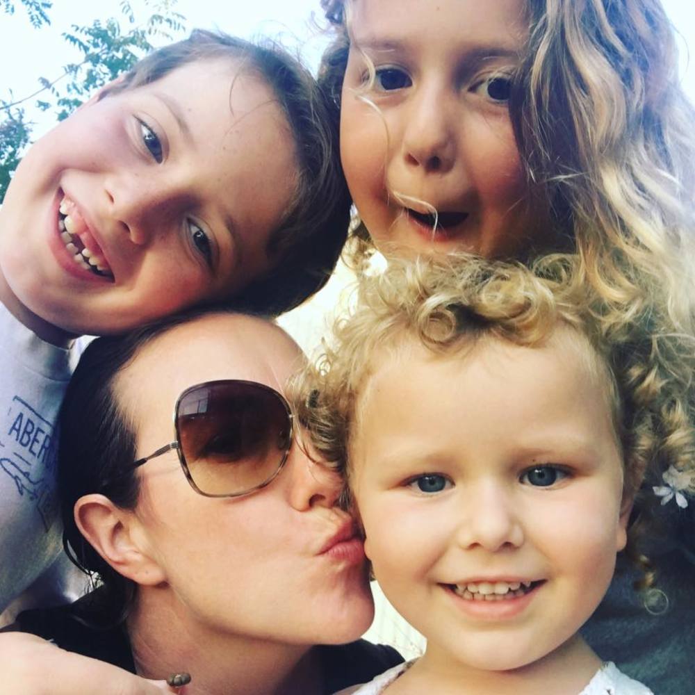 Meet your Posher, Jane